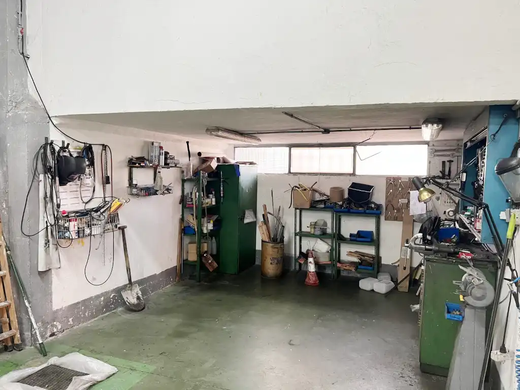 Nave industrial de alquiler en Torrejón de Ardoz con Calefacción