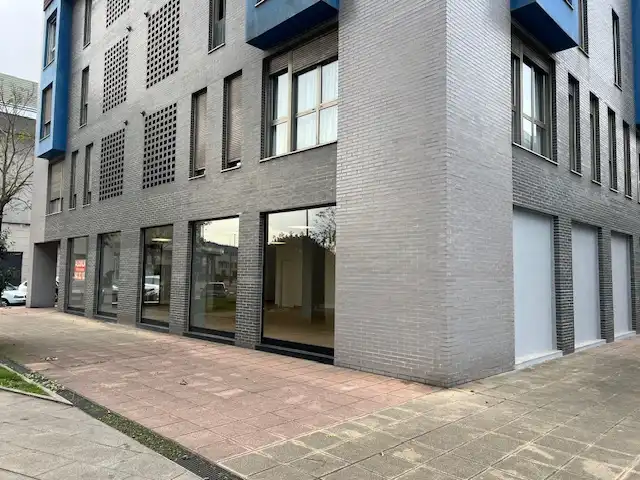 Exterior view of Commercial properties for rent in Santander