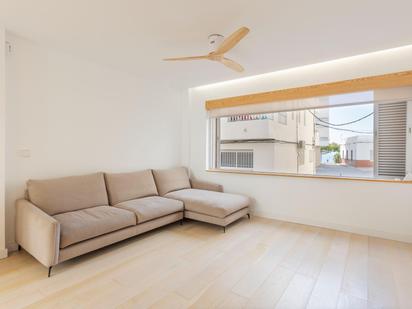 Living room of Flat for sale in Gualchos  with Terrace