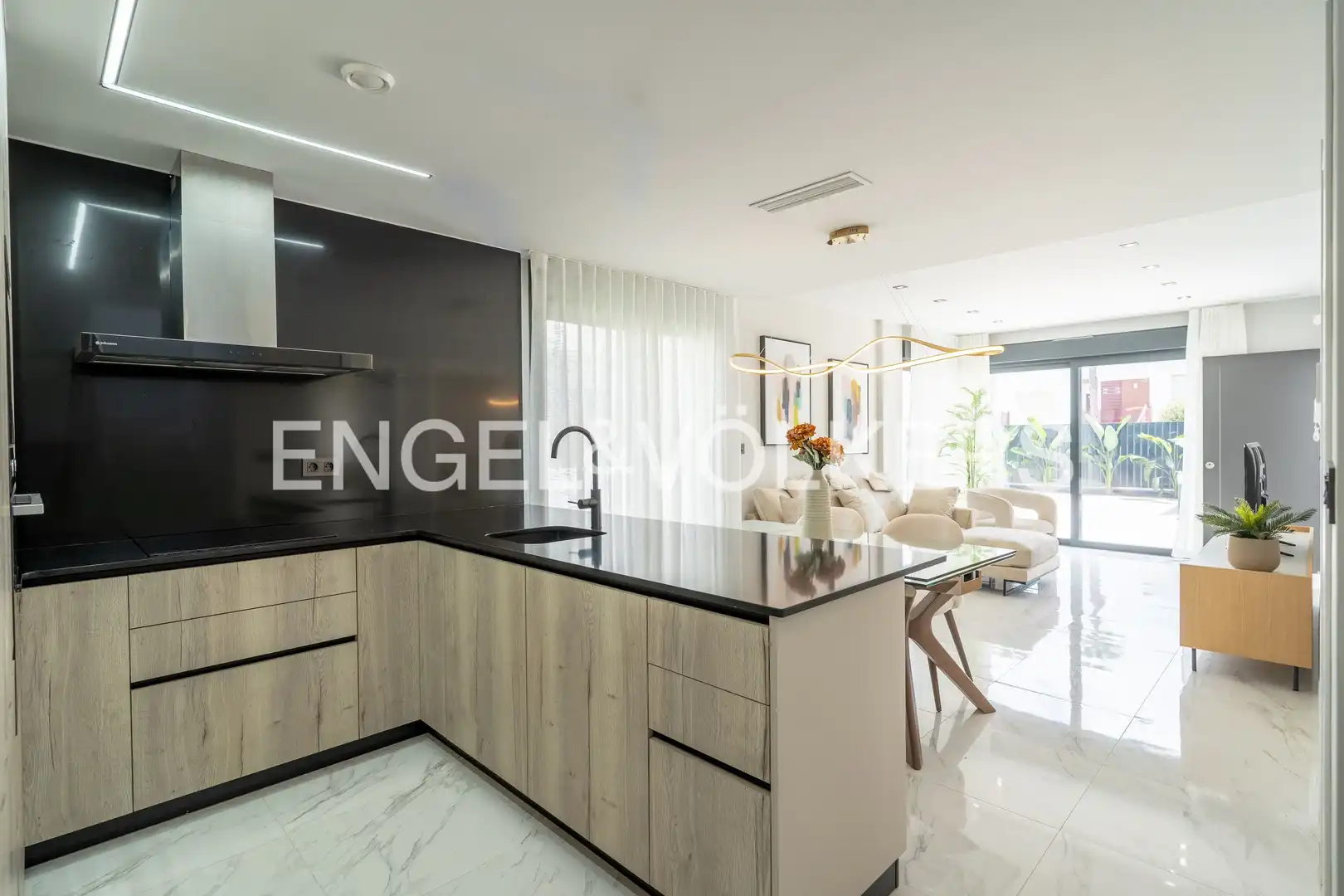 Casa amb terrassa en venda a Orihuela Costa, imagen 25