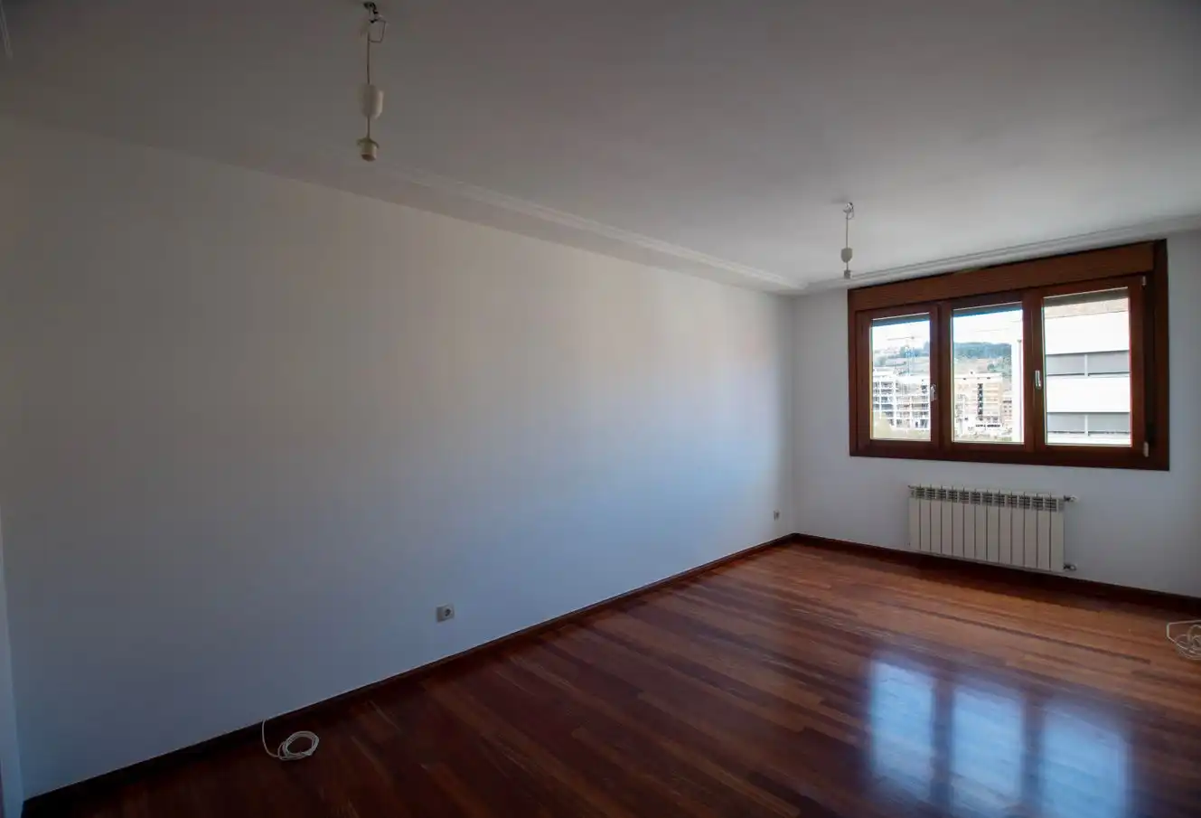 Schlafzimmer von Wohnung zum Verkauf in Gijón  mit Abstellraum