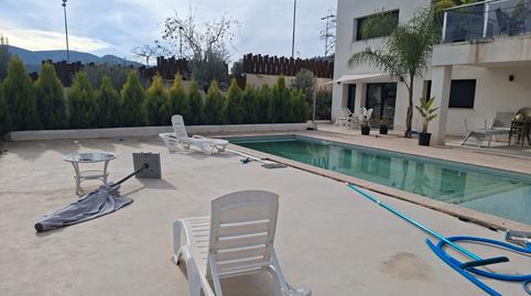 Foto 3 de Casa o xalet de lloguer a Carrer Frida Kahlo, Gilet, Valencia