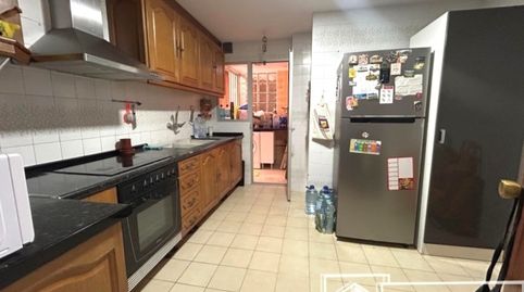Foto 2 de Piso en venta en Avenida Dels Furs, 21, Parque de la Bombilla, Llíria
