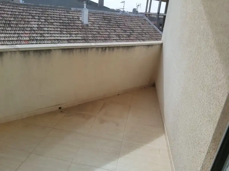 Appartamento con terrazza in vendita a Socuéllamos, imagen 4