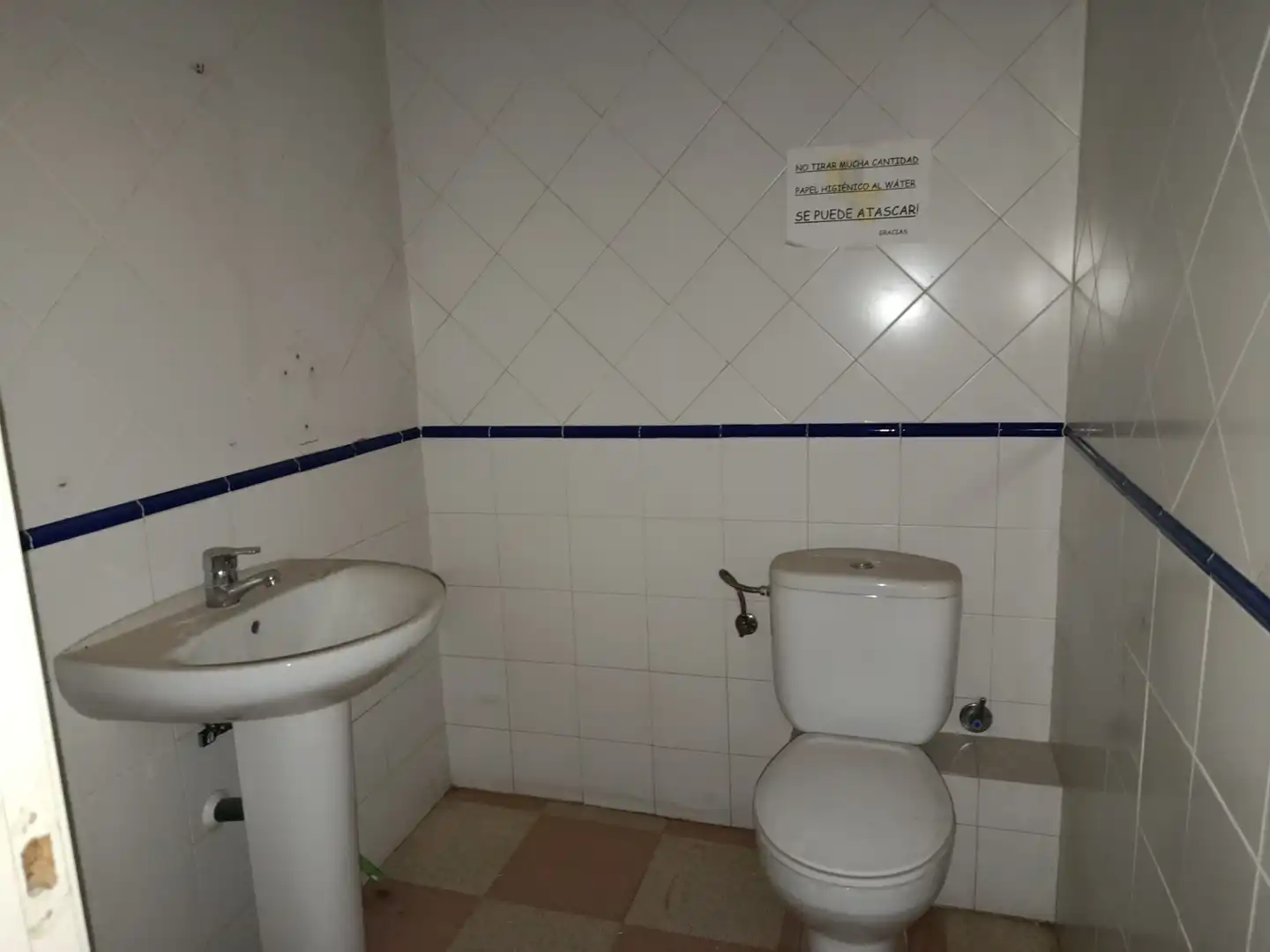 Oficina amb ascensor en venda a C/ San Antón 72, imagen 15