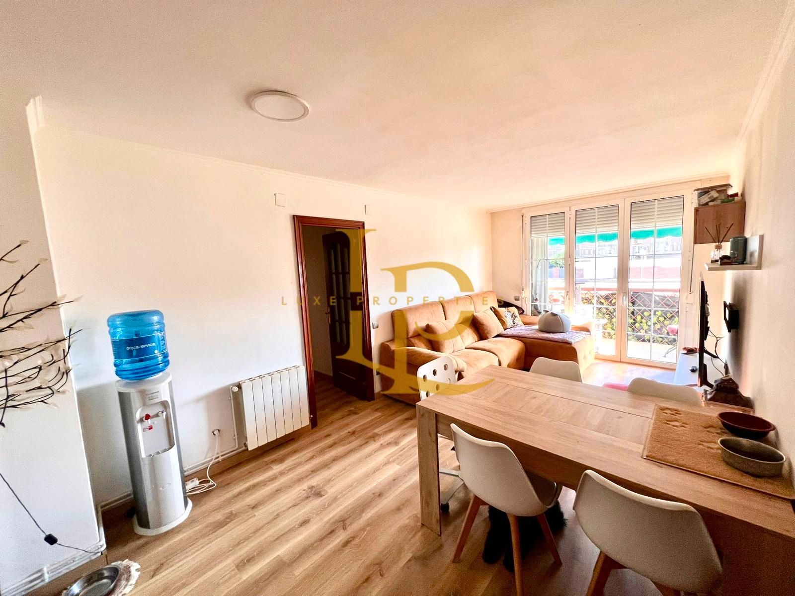 Piso en venta en Can Fatjó - Sant Jordi Park - Plana del Castell