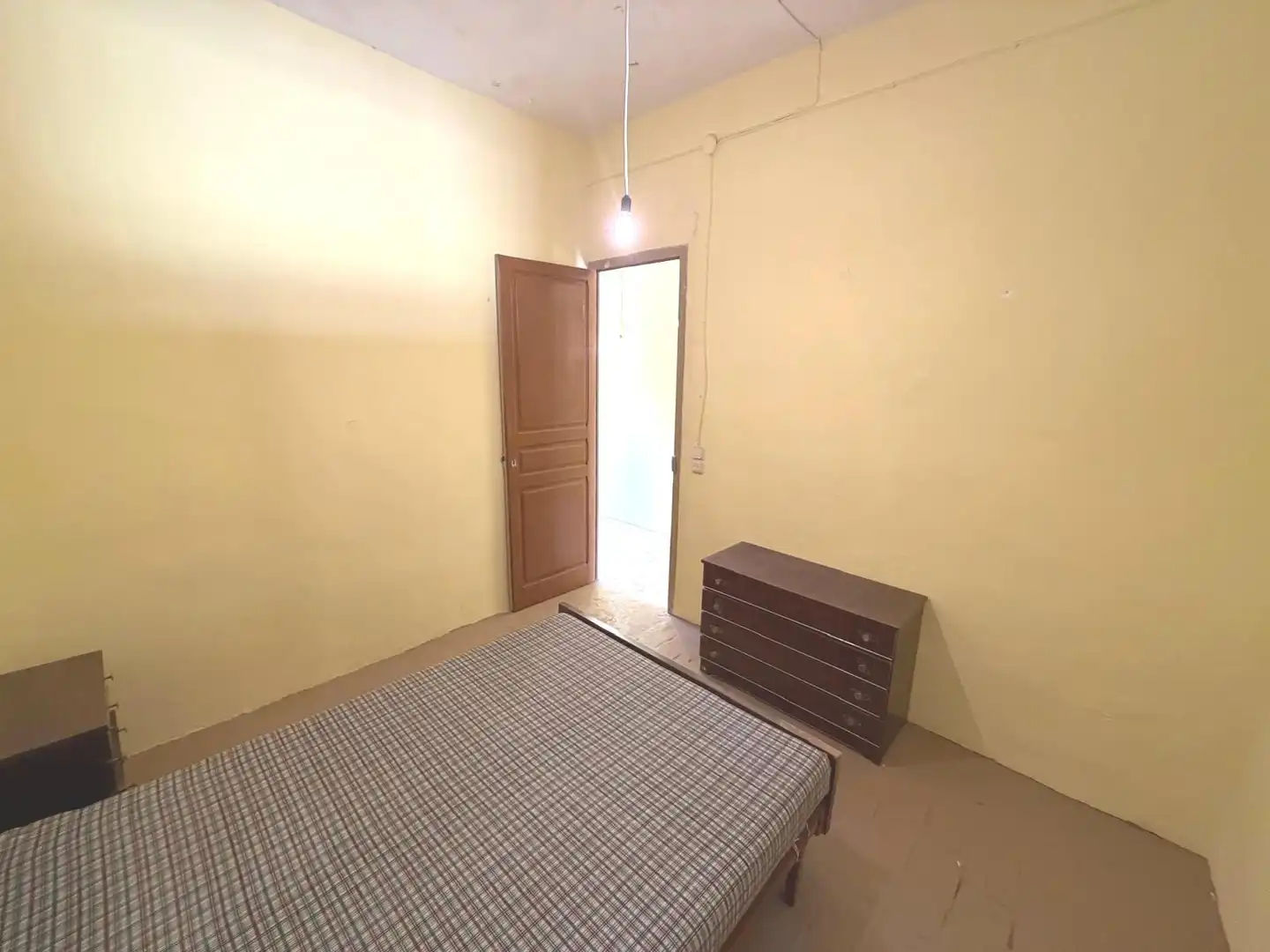 Habitación de Casa o chalet en venta en Alfarràs con Terraza, Amueblado y Balcón