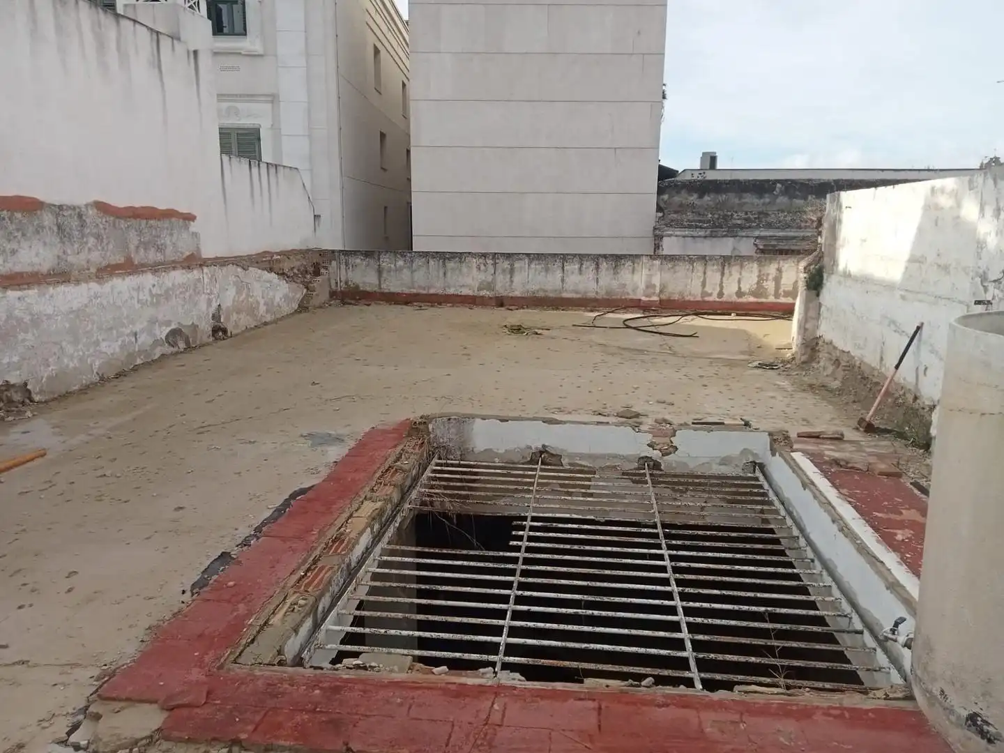 Terrenys i solars en venda a Centro, imagen 3
