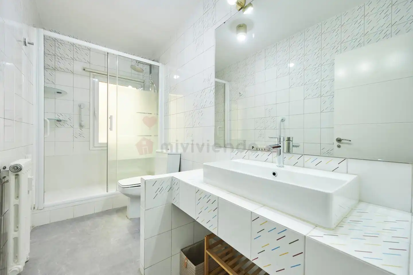Flat with lift for sale in Calle de Biarritz, imagen 21