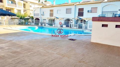 Foto 2 de Apartament en venda a Bahia, Mazarrón