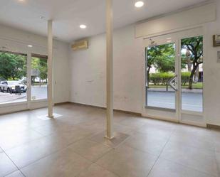 Exterior view of Building for sale in  Murcia Capital