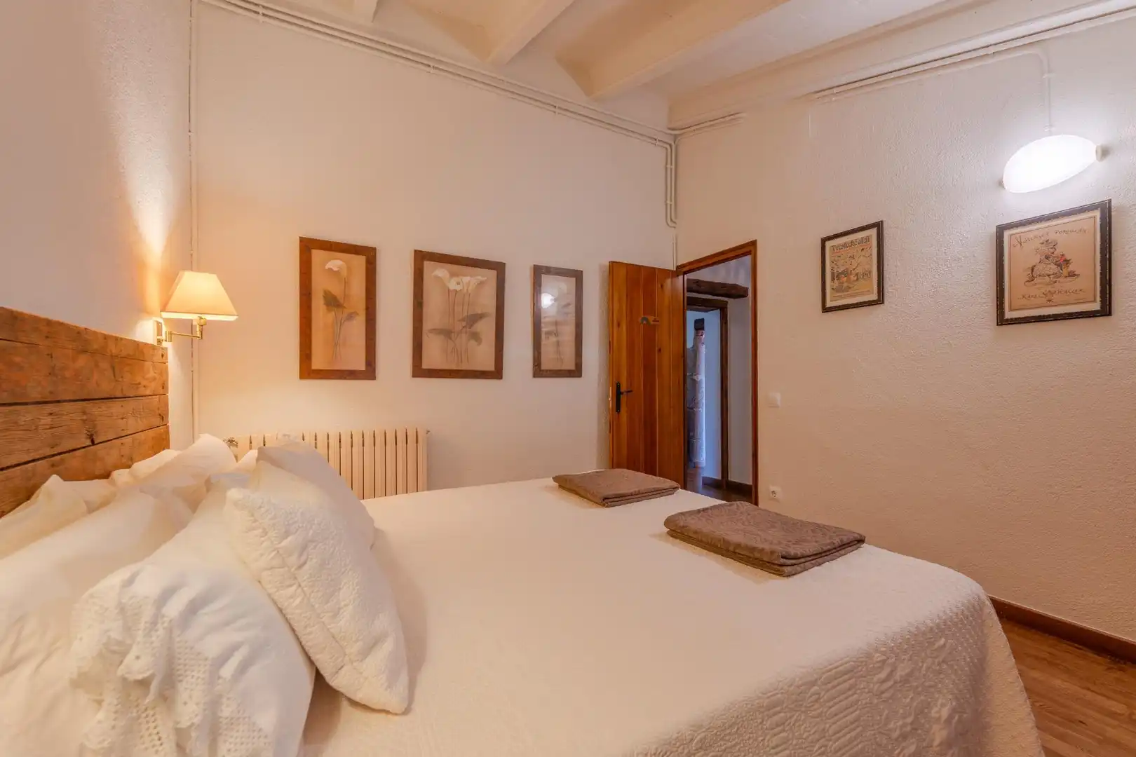 Casa rustica con terrazza in vendita a Sant Hilari Sacalm, imagen 46