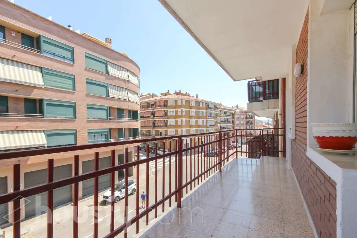 Piso en venta en Carrer Enric Morera, Bases de Manresa - Carretera de Santpedor