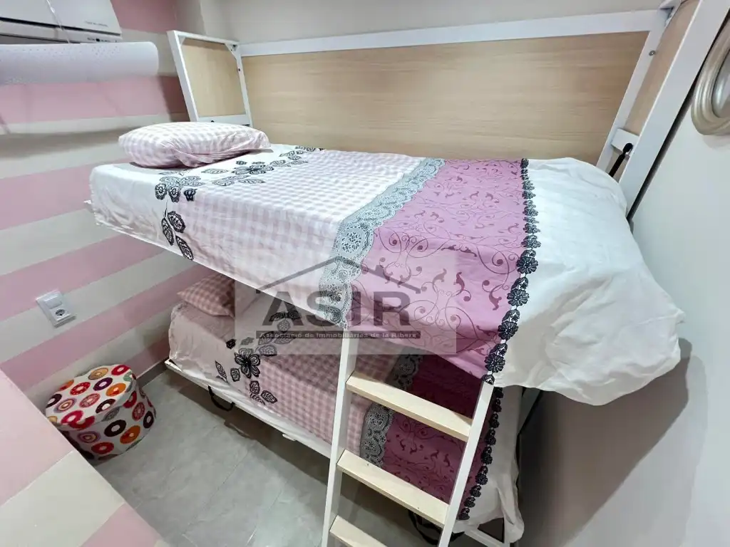 Apartamento de alquiler en Avenida Pais Valencia, Sant Antoni