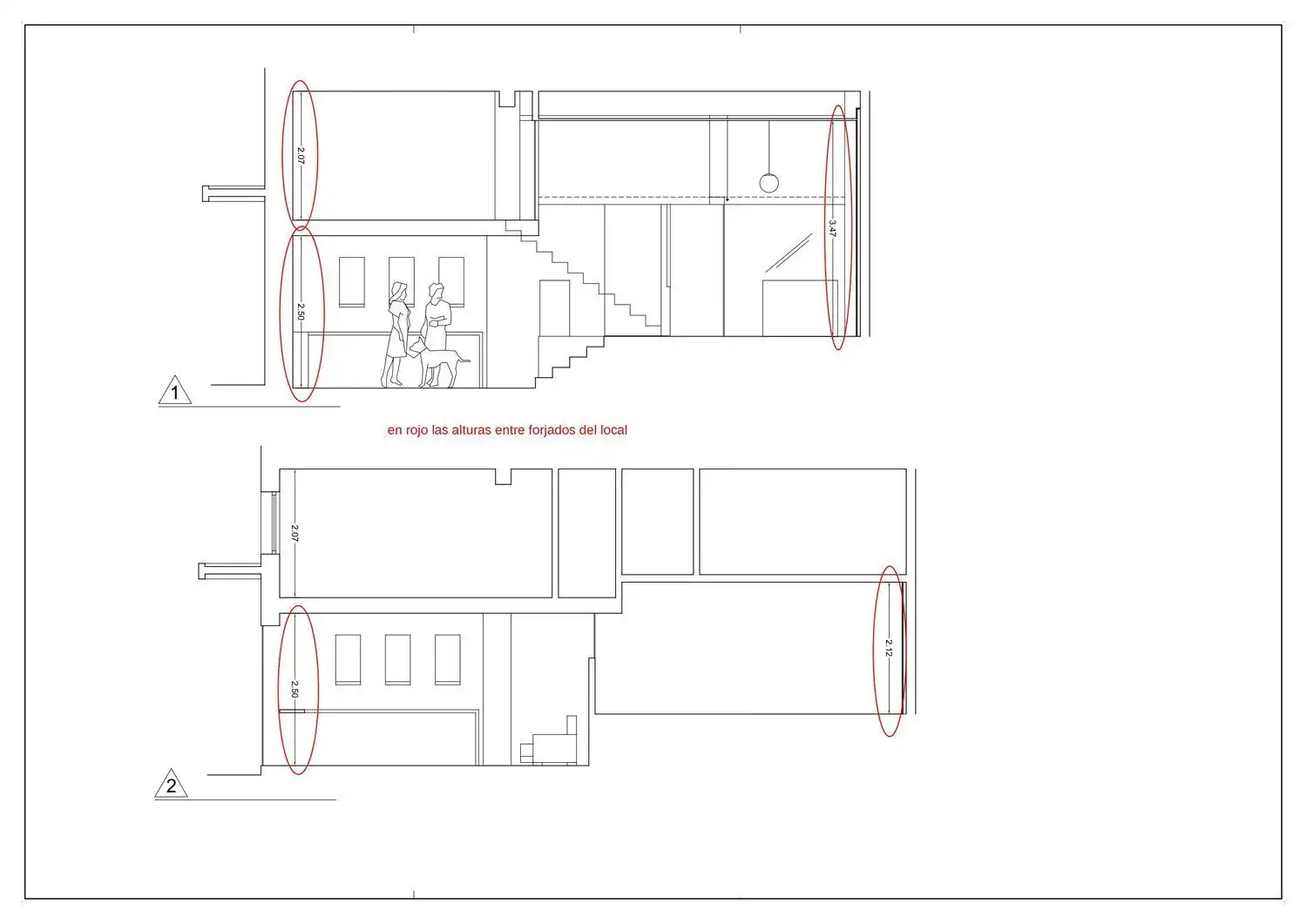 Business premises for sale in Calle Hersa 0, imagen 26
