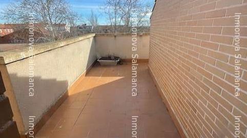 Foto 5 von Dachboden zur Miete in Pizarrales, Salamanca Capital