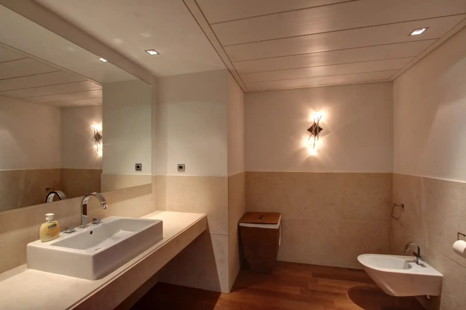 Haus mit Pool zur Miete in Milla de Oro, imagen 34