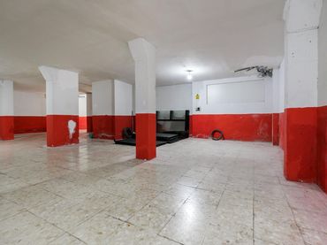 Local comercial en venda a Calle LOMA DE DILAR