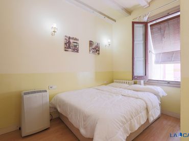 Wohnung mit Balkon zum Verkauf in Carrer de l'Atlàntida
