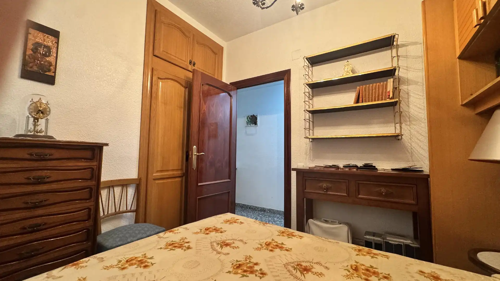 Mini appartamento con terrazza in vendita a Centro, imagen 25