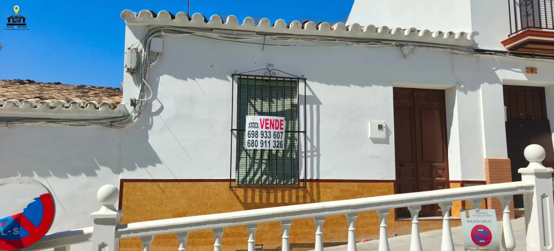 Maison à vendre à Calle Rafael Tenorio 21, imagen 3