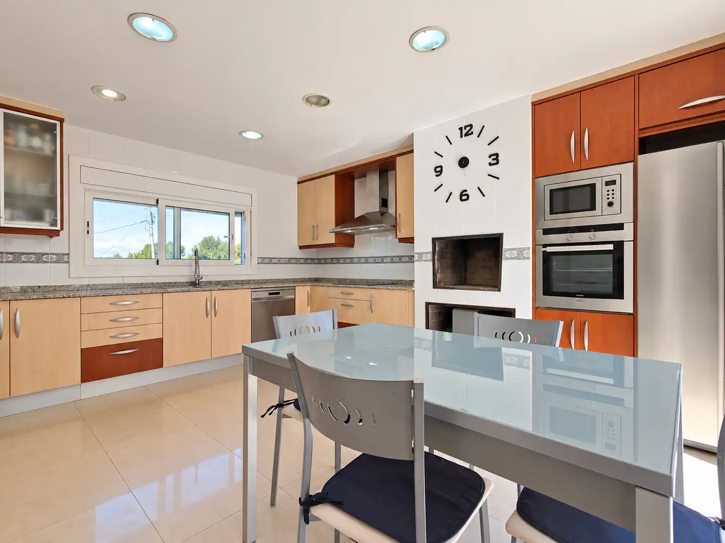 Casa con terrazza in vendita a Avinguda del Taió, imagen 13