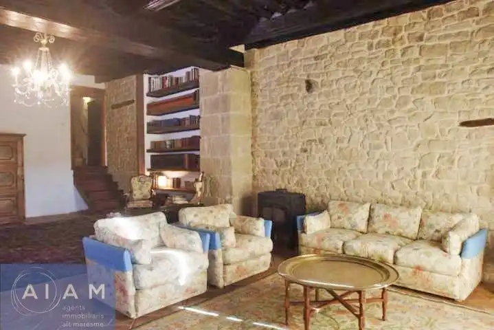 Casa amb jardí en venda a Sos del Rey Católico, imagen 13