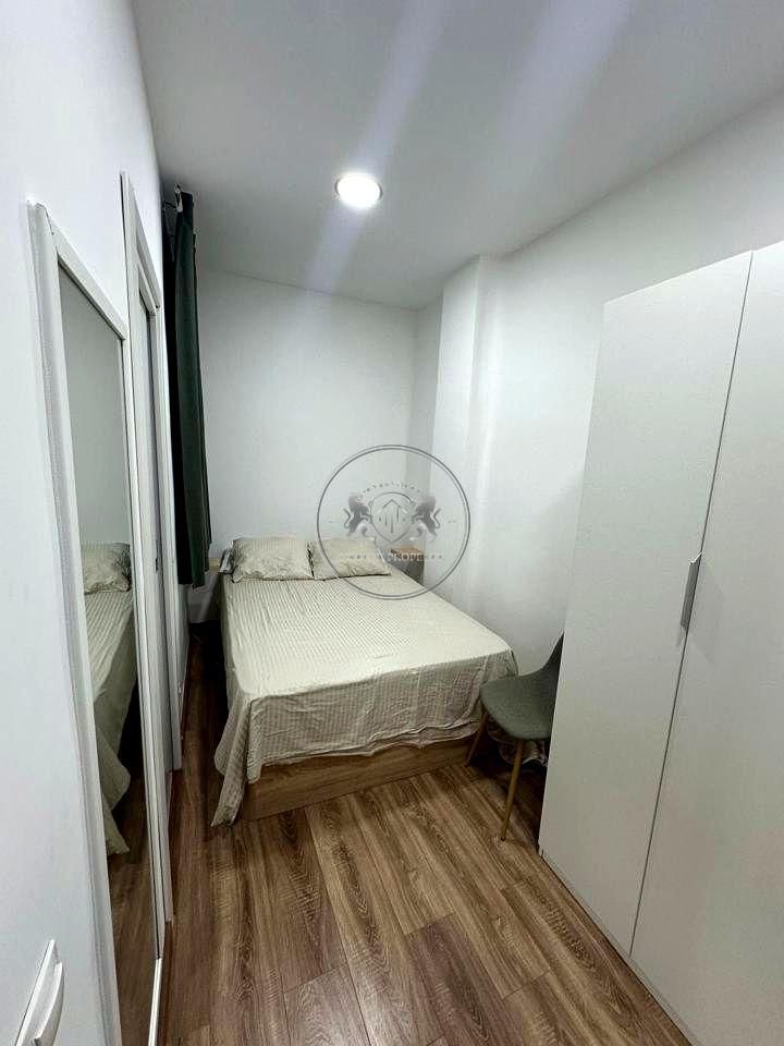 Habitación de Planta baja en venta en  Madrid Capital con Aire acondicionado y Amueblado