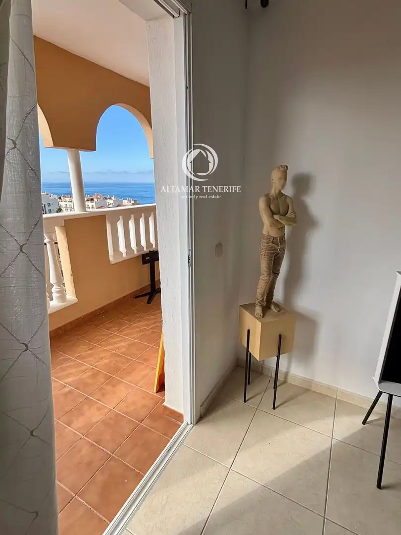 Appartement compact avec piscine à vendre à CL GALGA, imagen 3