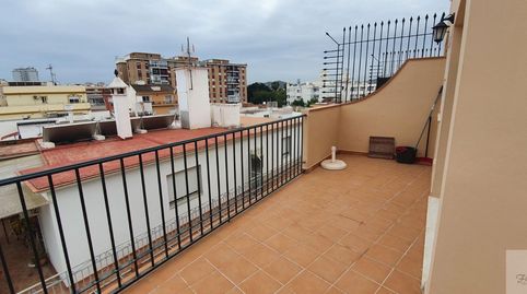 Foto 4 de Àtic de lloguer a Centro, Mijas