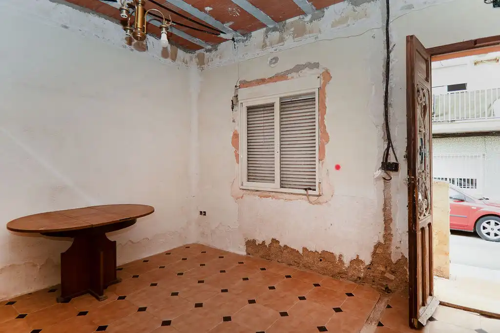 Casa o xalet en venda en Cartagena ciudad