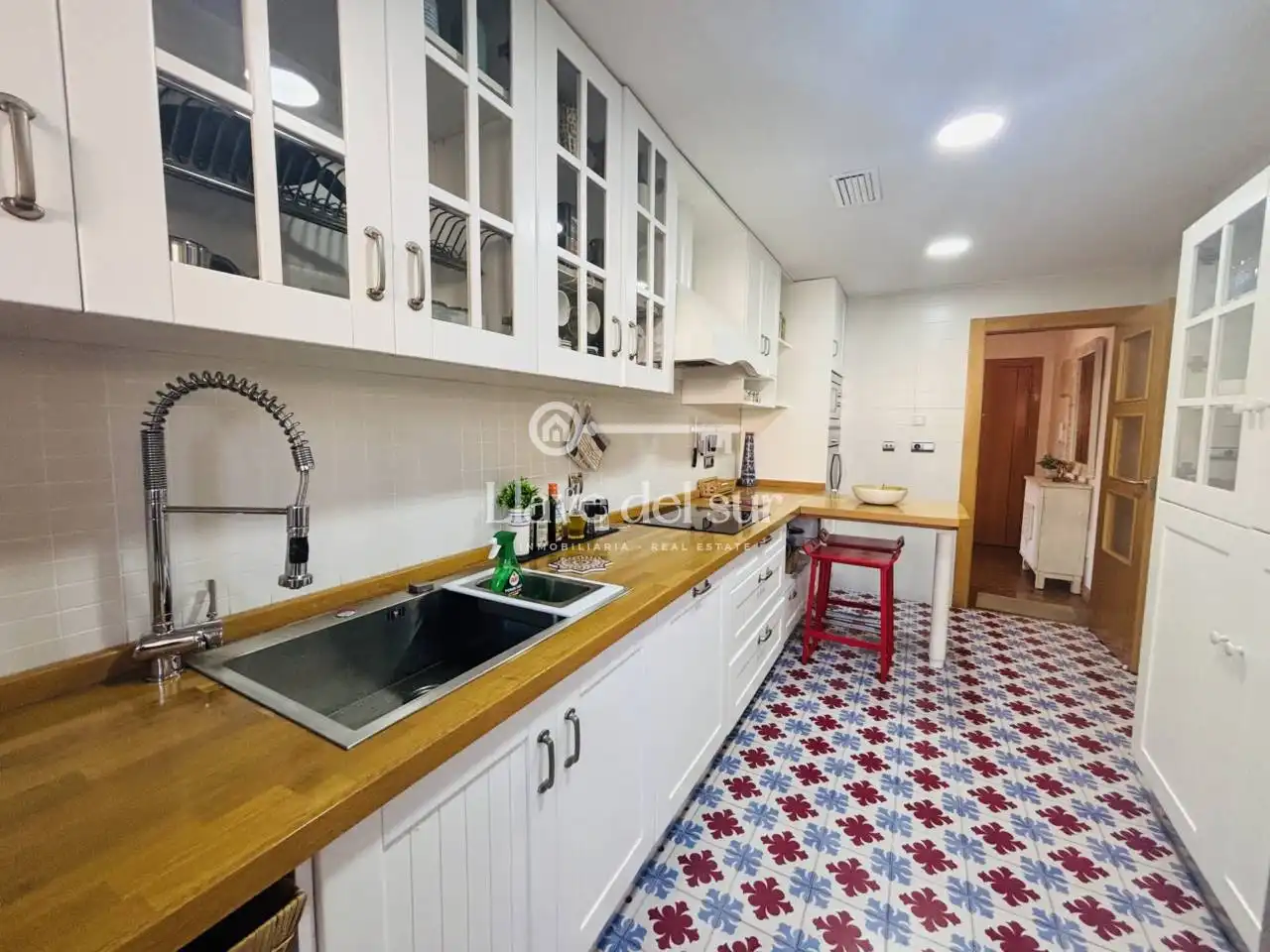 Wohnung mit Terrasse zum Verkauf in Las Lomas - Las Yucas, imagen 5