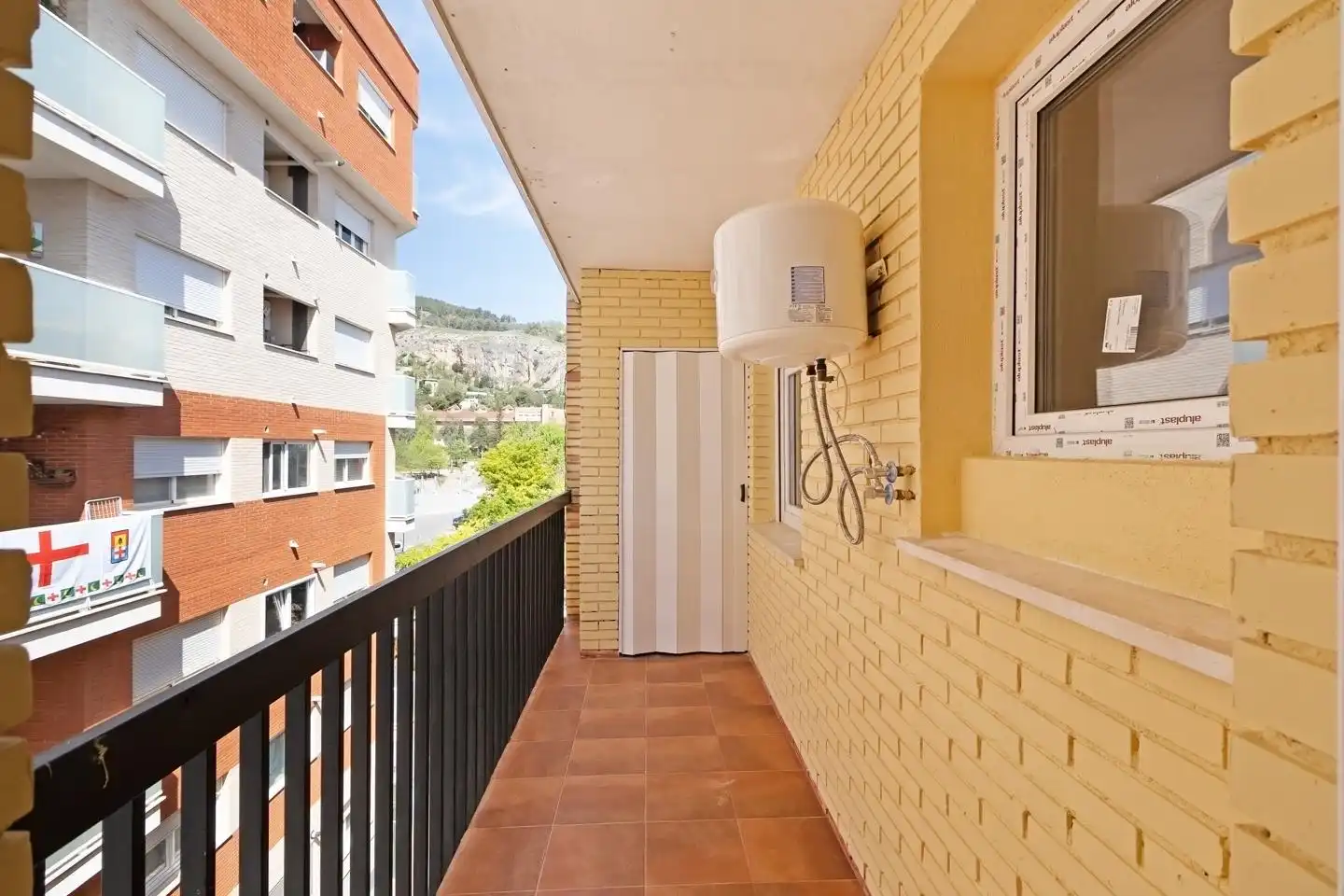 Appartamento in vendita a calle Músic Serrano, imagen 21