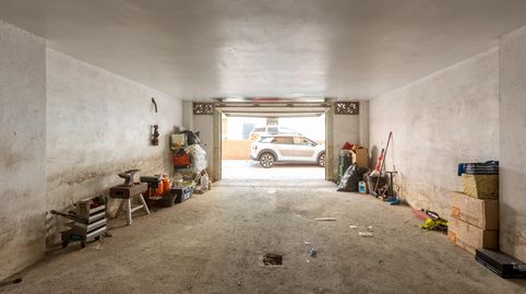 Foto 5 de Garatge en venda a Calle Horno Pan Cocer, 3, Almuñecar Centro, Almuñécar