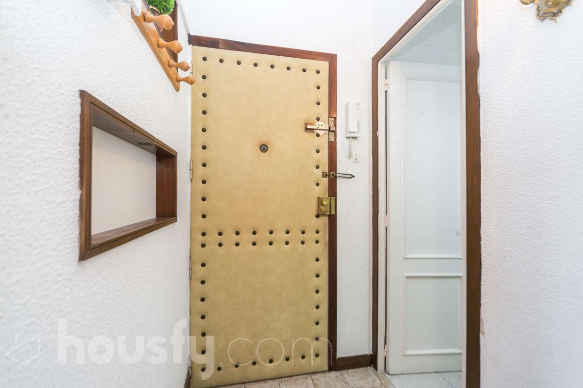 Flat for sale in  Tarragona Capital  with Balcony