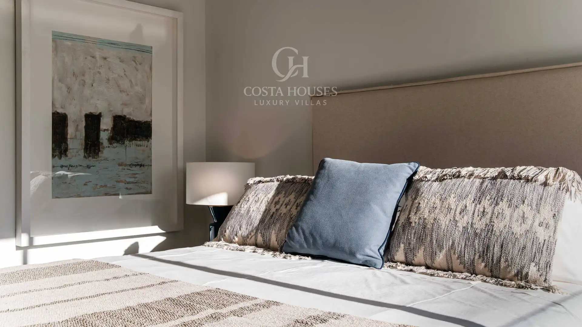 Habitación de Ático en venta en Jávea / Xàbia con Aire acondicionado, Calefacción y Jardín privado