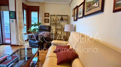 Foto 4 de Piso en venta en Calle Guillermo Estrada, 9, Buenavista, Oviedo