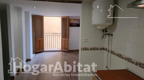Foto 4 de Casa o xalet en venda a Calle Cordellat, Centro, Ontinyent