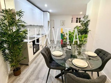 Apartament amb piscina en venda a Calle RODEO