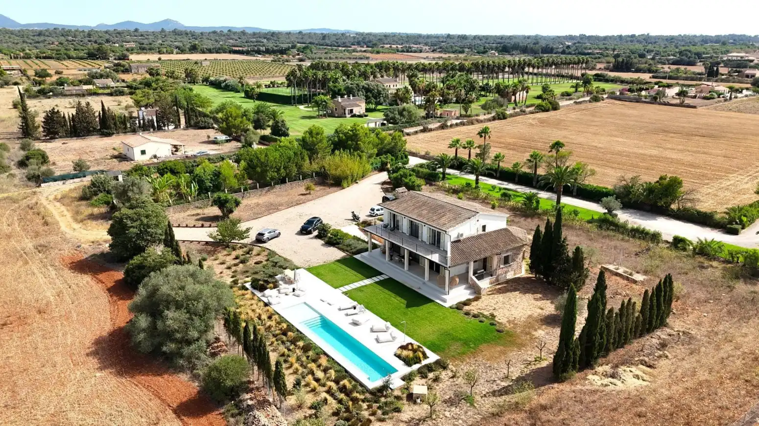 Casa o chalet en venta en Santa Eugènia - Carrer del Sol, Santa Eugènia
