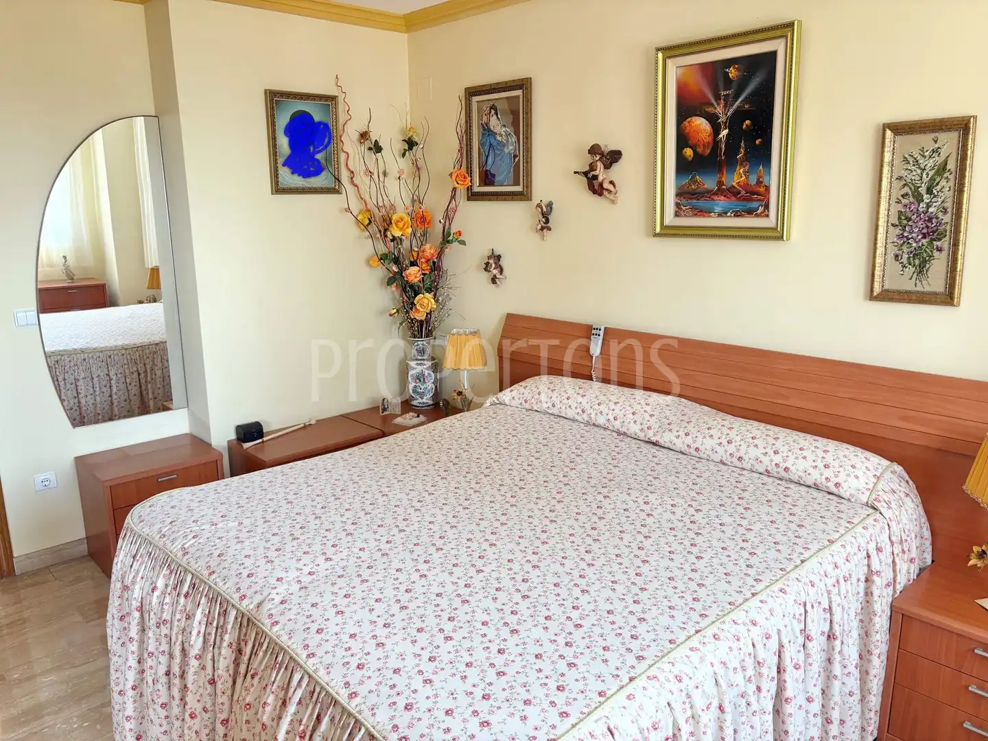 Wohnung mit Pool zum Verkauf in Benissa, imagen 32