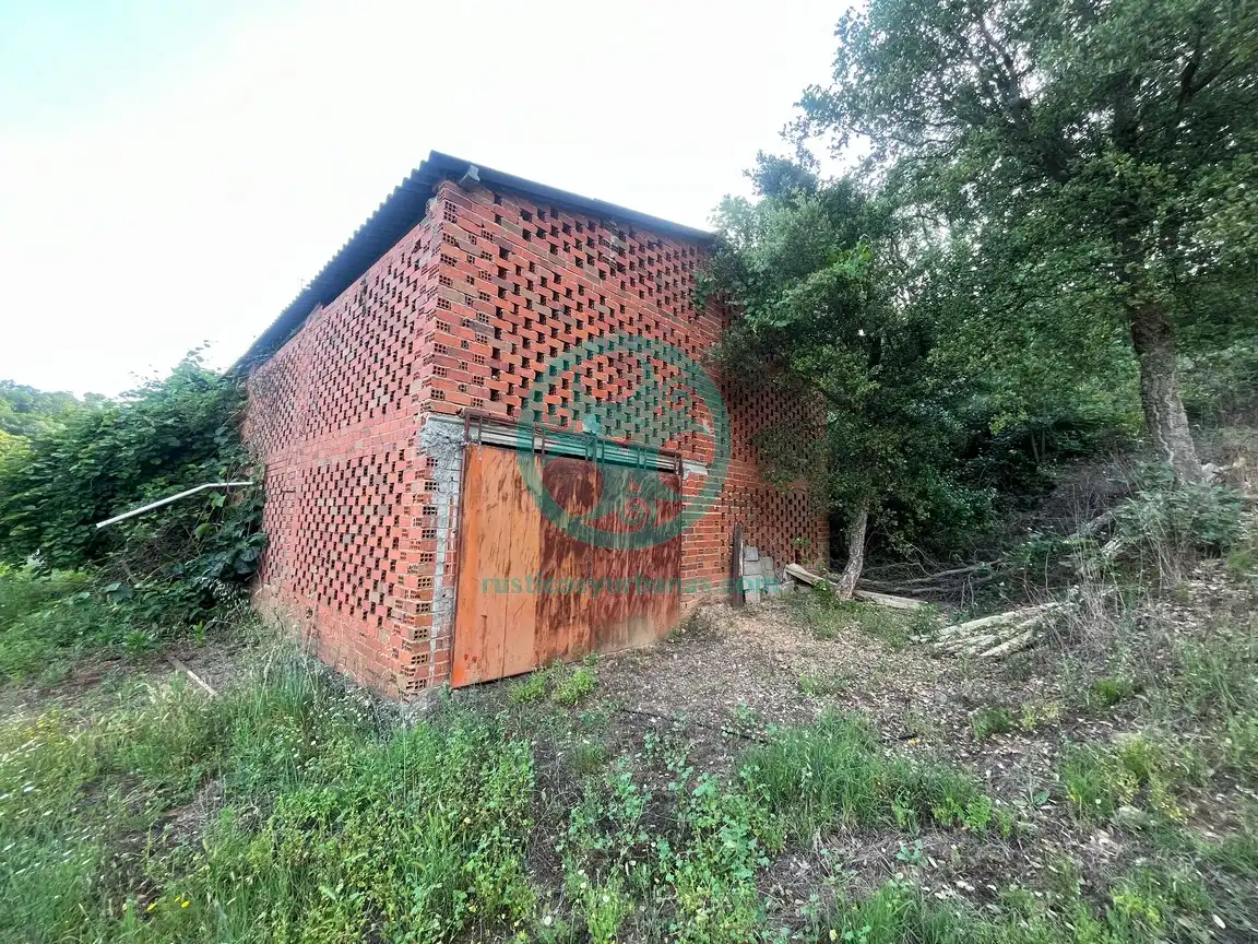 Terreni e lotti in vendita a Garganta la Olla, imagen 6