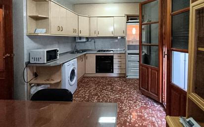 Kitchen of Flat for sale in Montefrío