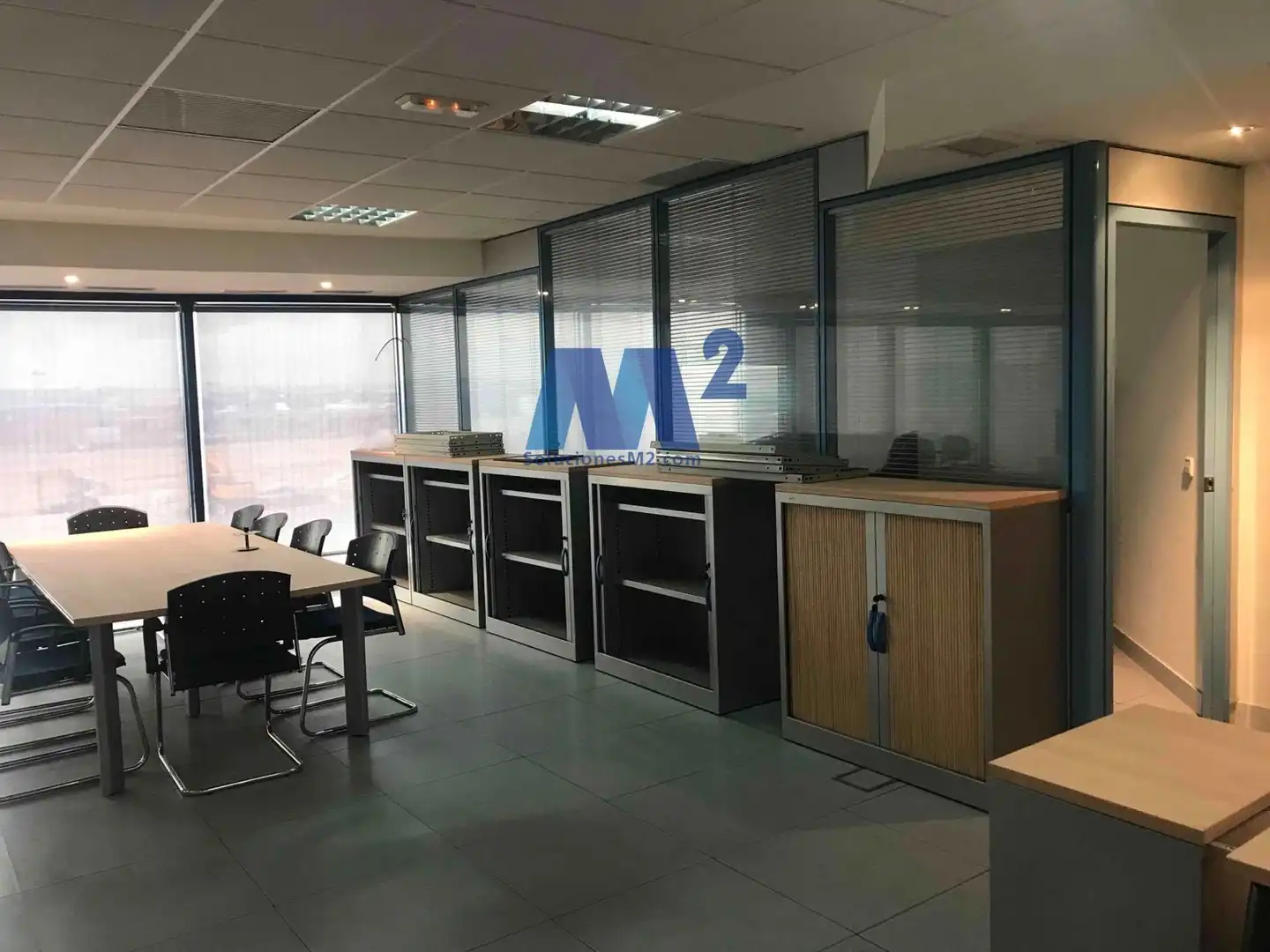 Ufficio in affitto a Mercurio, imagen 36