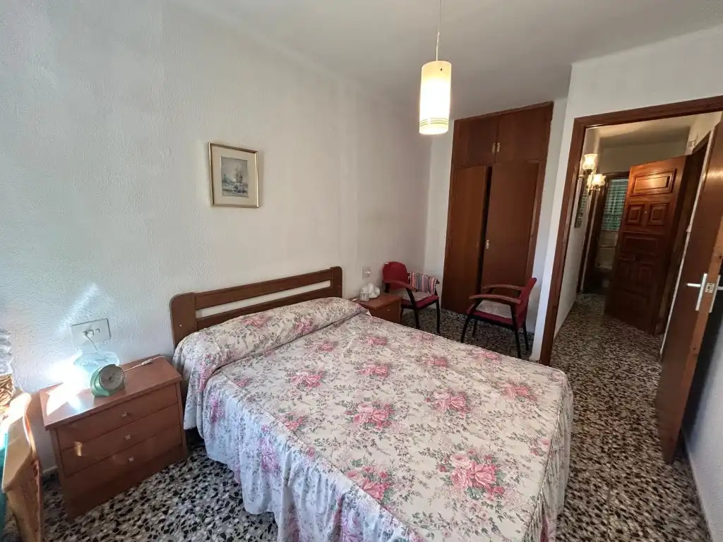 Wohnung zum Verkauf in Calle Musicos Hnos Noguera, imagen 11