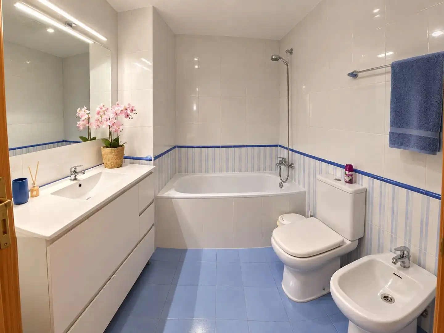 Flat with pool for sale in Olimpo 38, imagen 6