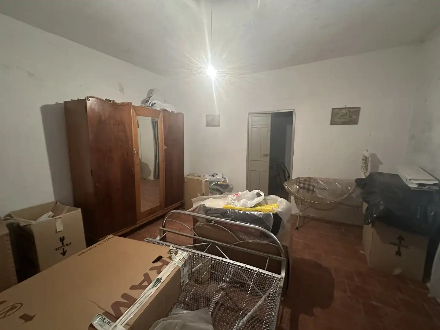Casa o chalet en venta en Úbeda con Balcón