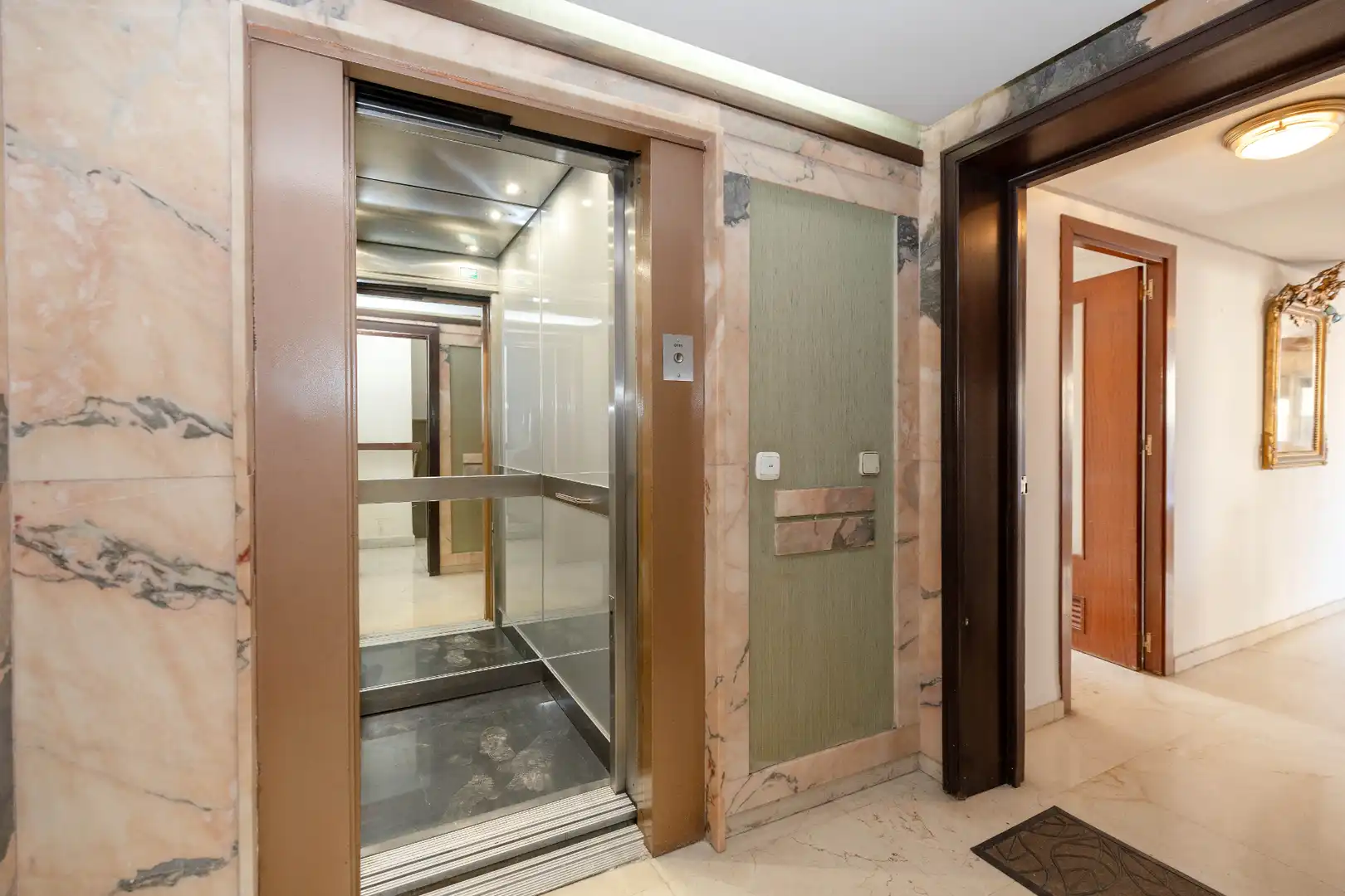 Attic for sale in Málaga  with Air Conditioner, Heating and Terrace