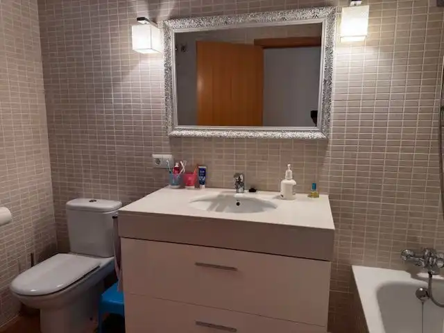 Baño de Piso en venta en Palafrugell con Calefacción y Terraza