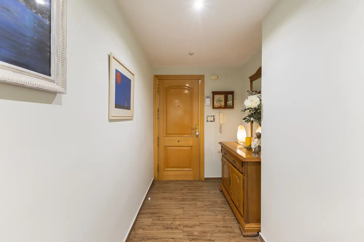 Flat with terrace to rent in Puerto de Sagunto, imagen 15
